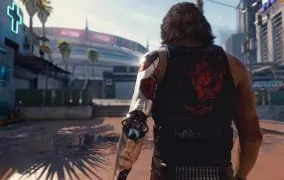 تاریخ عرضه سایبرپانک 2077