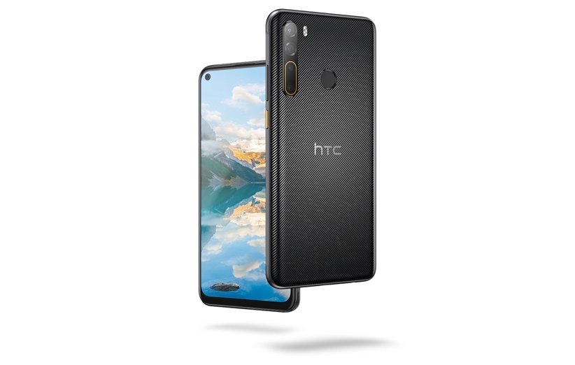 گوشی HTC Desire 20 Pro