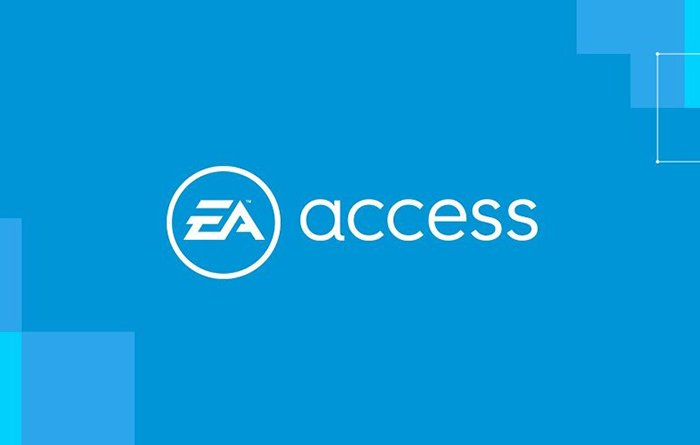 سرویس EA Access