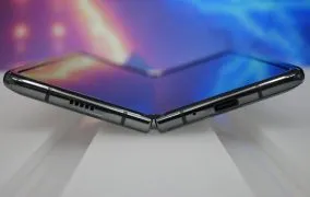 گلکسی فولد 2