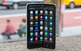 گلکسی فولد 2 قلم S Pen