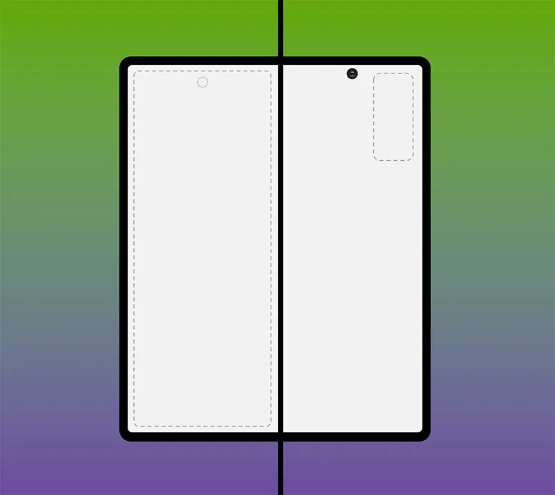 گلکسی فولد 2