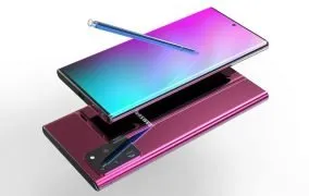 گلکسی نوت 20