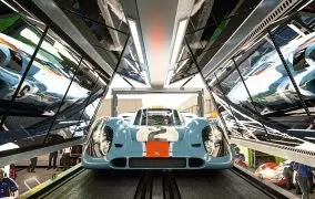 گرن توریسمو 7