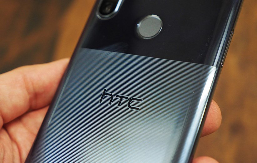 گوشی HTC Desire 20 Pro