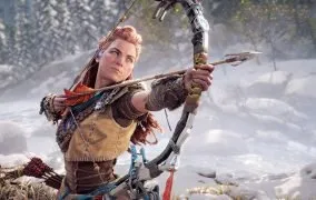 بازی Horizon Forbidden West