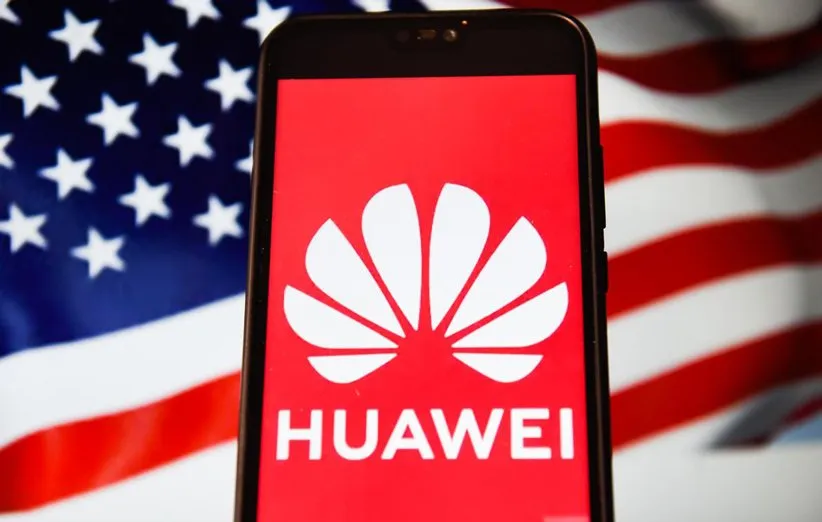 هواوی استاندارد 5G