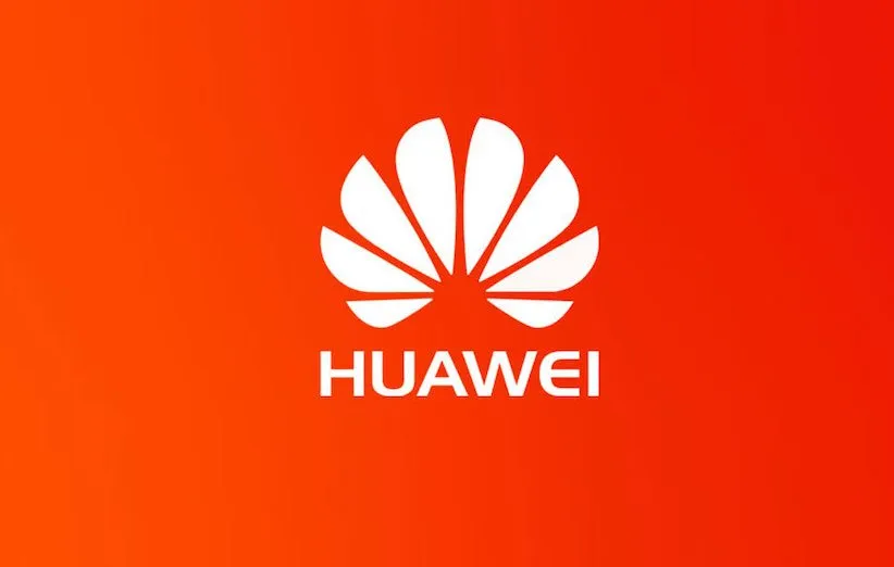 لوگوی هواوی