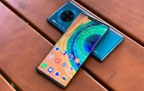 هواوی میت 40