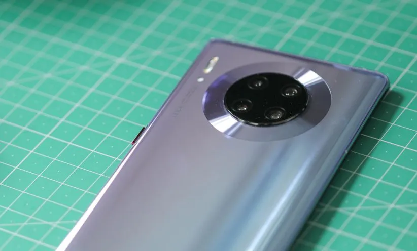 هواوی میت 40