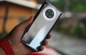 هواوی میت 40 پرو