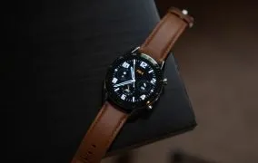 هواوی میت واچ