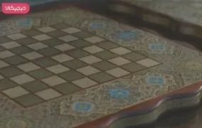 داستان موفقیت فروشندگان دیجی کالا- خاتم کاری