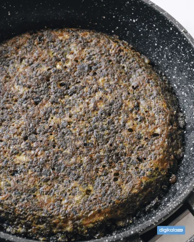 کوکو اسفناج