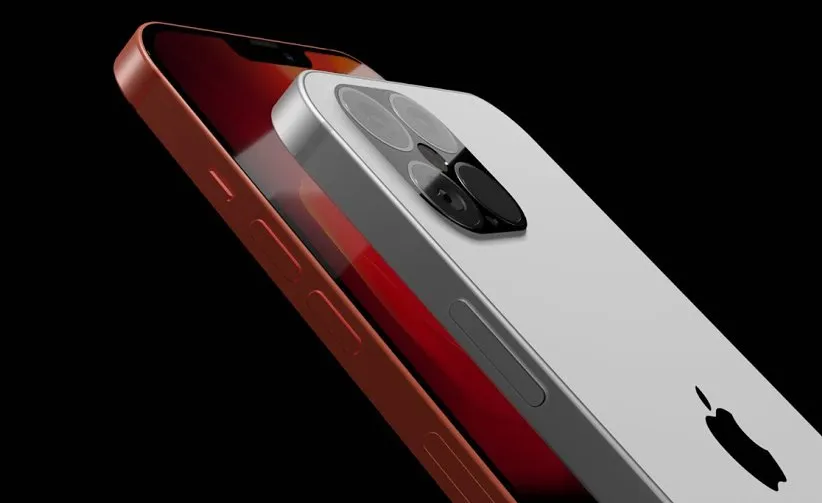 اولد آیفون 12