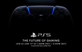 تاریخ جدید رویداد PS5