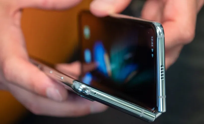 وزن گوشی هوشمند