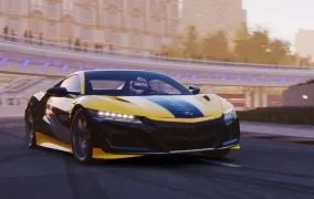 بازی Project Cars 3