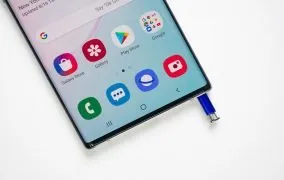 گلکسی نوت 20