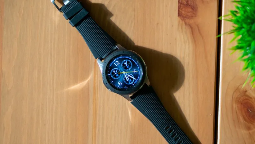 گلکسی واچ اکتیو 3