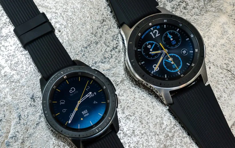 گلکسی واچ اکتیو 3