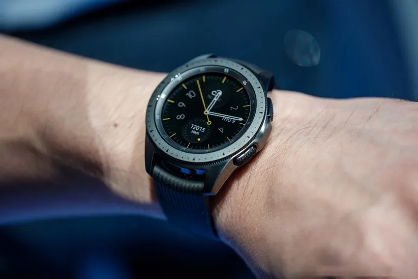 گلکسی واچ اکتیو 3