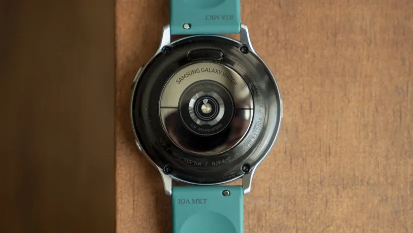 Samsung Galaxy Watch 3