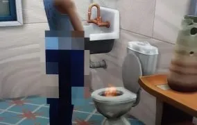 باگ جدید سیمز 4