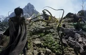 بازی پروژه آتیا