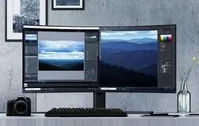 مانیتور گیمینگ شیائومی