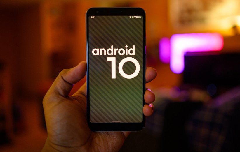 رابط کاربری One UI سامسونگ