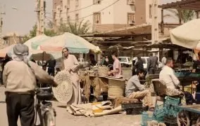 داستان موفقیت دیجی کالا- اهواز