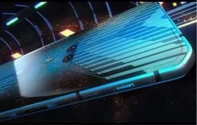 گوشی گیمینگ لنوو لیجن