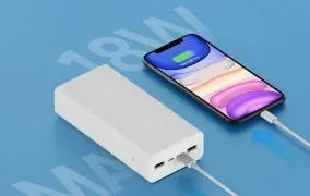 می پاور بانک 3