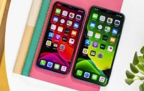 آیفون 12 پرو مکس