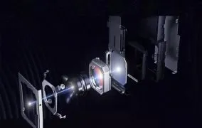 لرزش‌گیر گیمبال