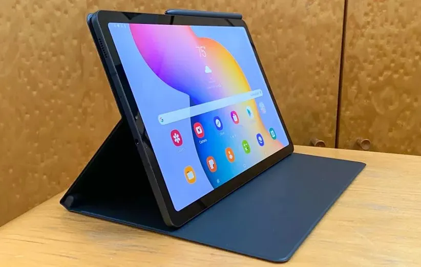 تبلت گلکسی تب اس 7 سامسونگ