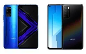 Honor Play 4 Pro