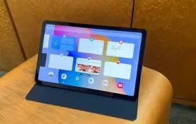 تبلت گلکسی تب اس 7 سامسونگ