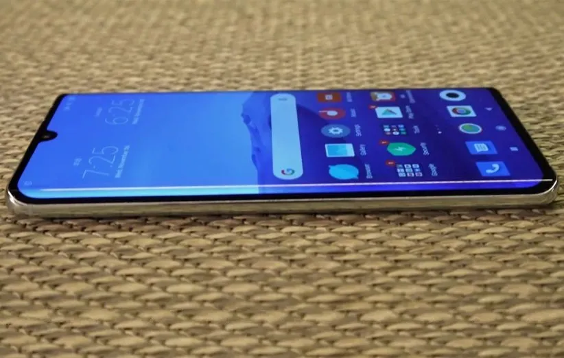 شیائومی می نوت 11