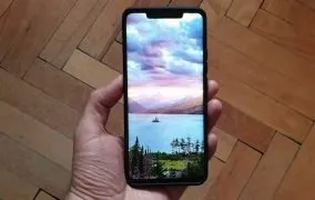 تصویر زمینه دردسرساز اندروید