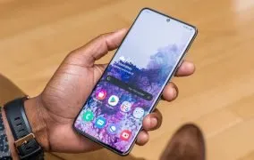 تبلیغات سامسونگ