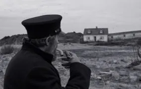 فیلم سیاه و سفید