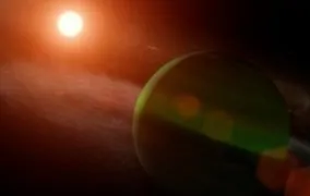 سیاره فراخورشیدی