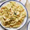 طرز تهیه پاستا چیکن فاهیتا