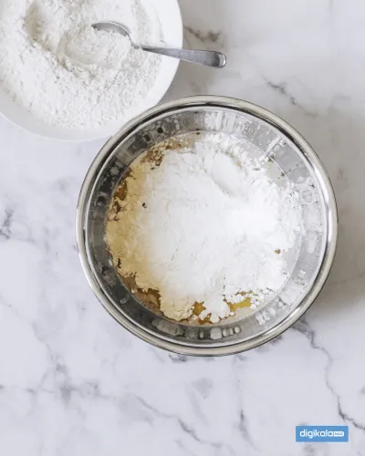 نان دارچینی