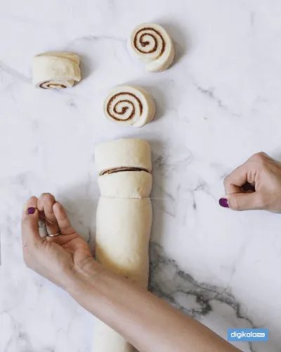 سینامون رول