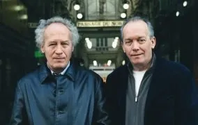 برادران داردن