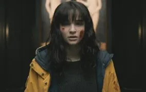 نقد فصل سوم سریال دارک