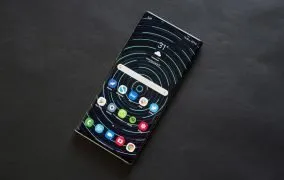 سامسونگ گلکسی نوت 20 5G